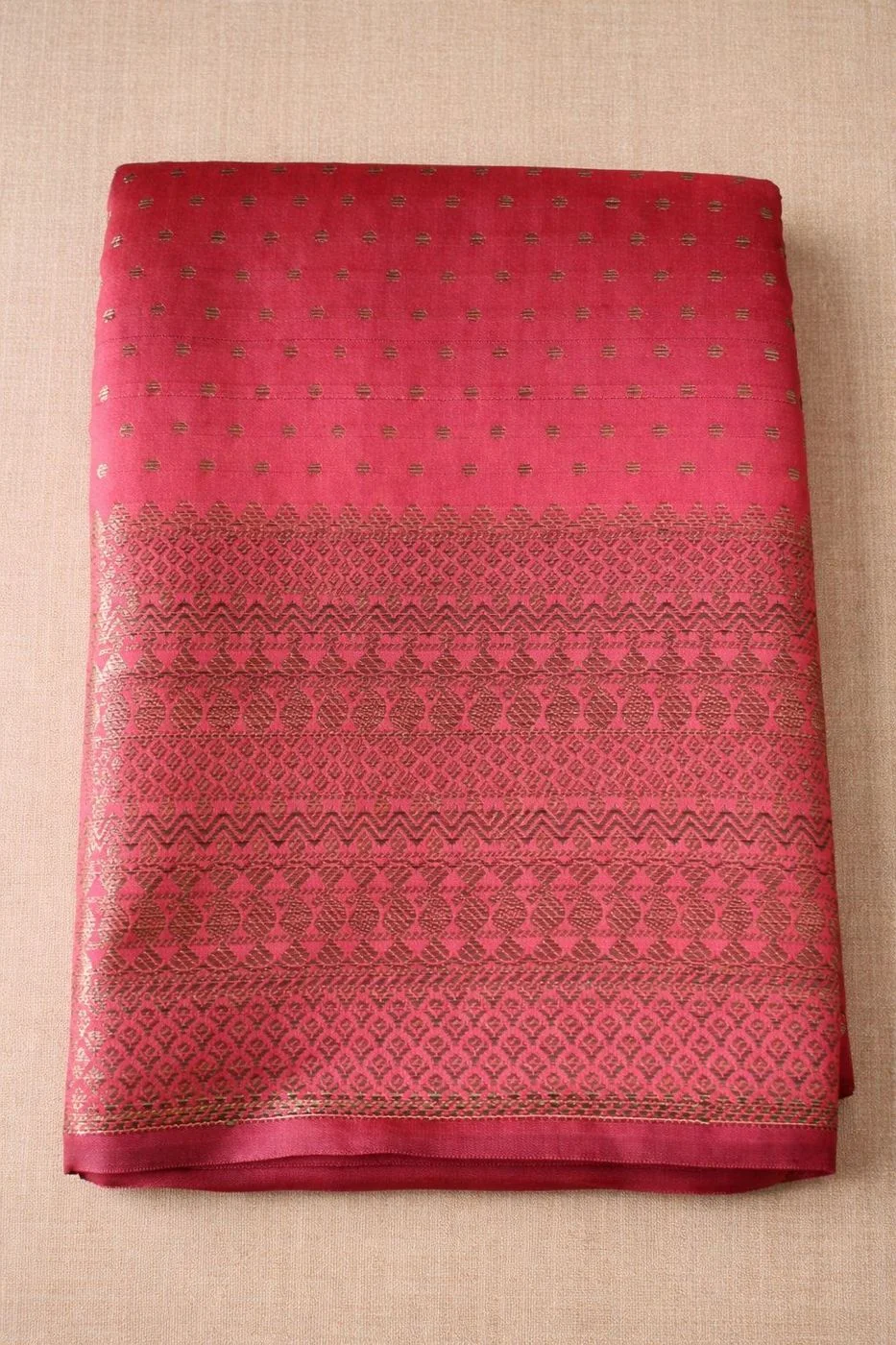 Soft silk saree
