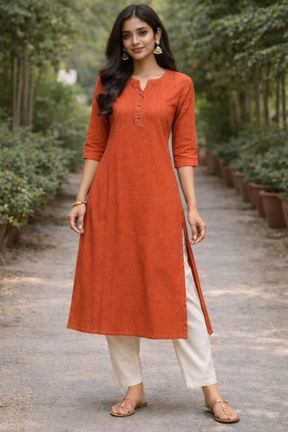 Kurthi